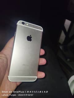 I phone 6s