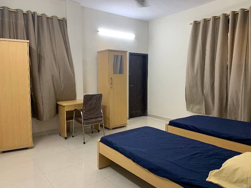 Room in Gulshan for Female Working Professionals Students 2