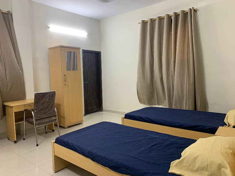 Room in Gulshan for Female Working Professionals Students 3