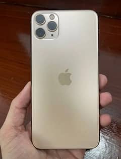 iphone 11pro max 64gb non pta final price no bhes no exchange