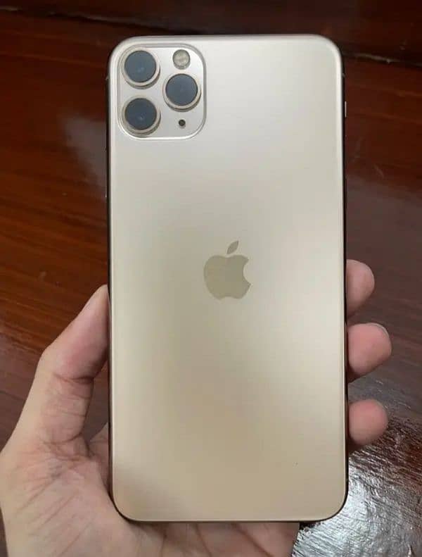 iphone 11pro max 64gb non pta final price no bhes no exchange 0