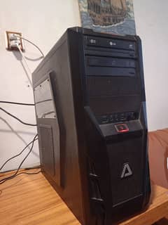 i7 4790 gtx 770 gaming pc