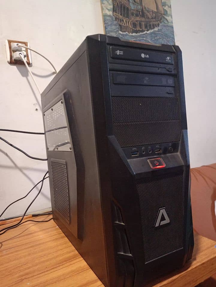 i7 4790 gtx 770 gaming pc 0