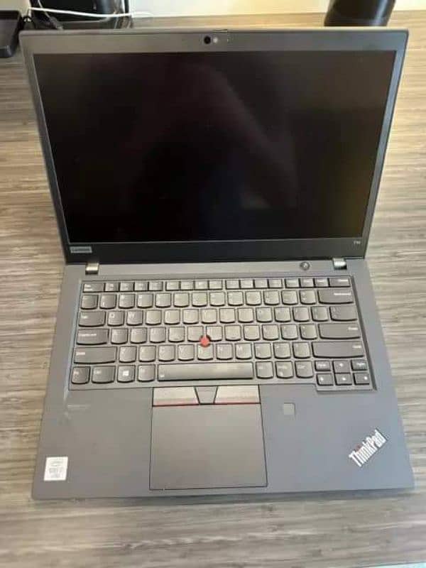 Lenovo ThinkPad T14 Gen - 1 / heavy Duty/ tough / Quadcore 9