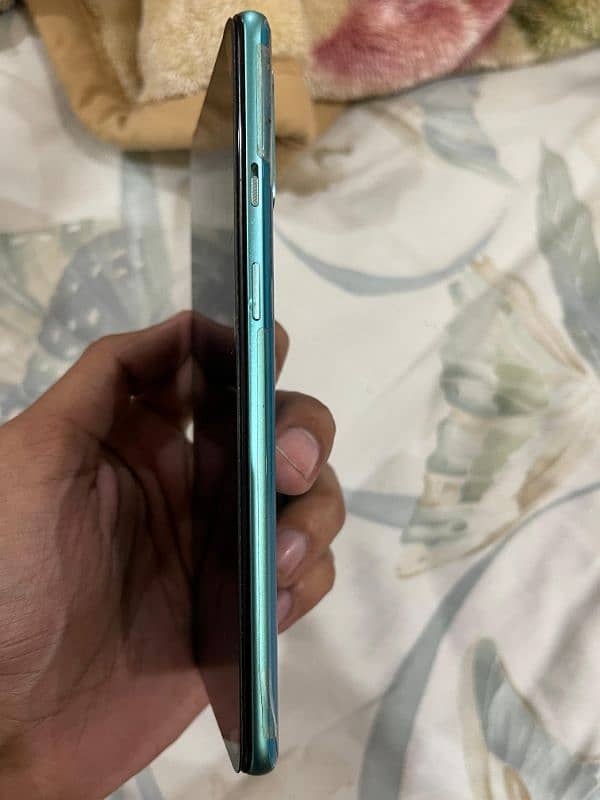 OnePlus 8t 12 Gb 256 Gb Global Dual Sim PTA 8