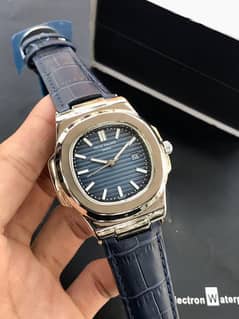 PATEK PHILIPPE Mens Watch