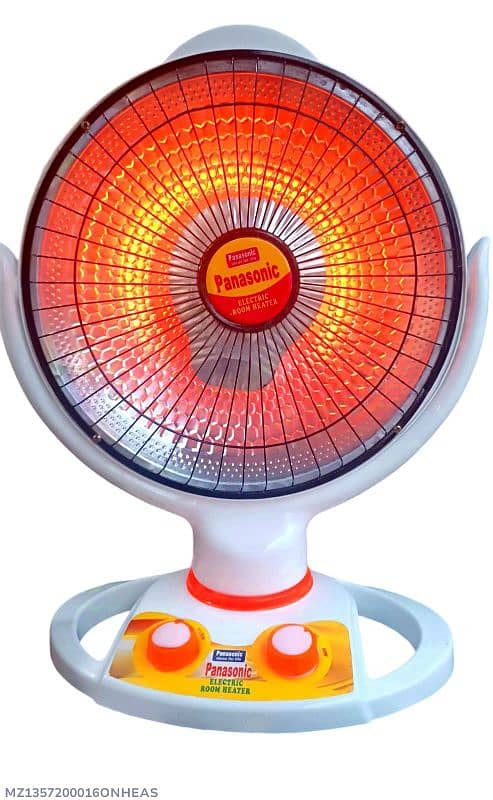 Electic heater 2