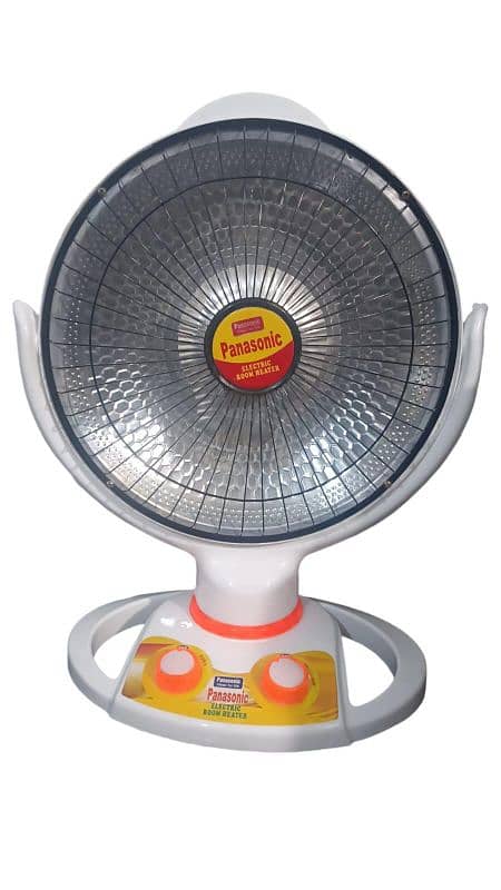 Electic heater 3