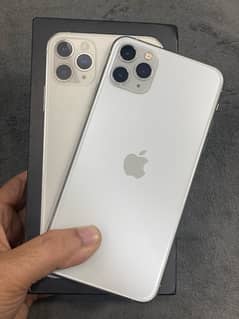 IPhone 11 Pro Max PTA Approved