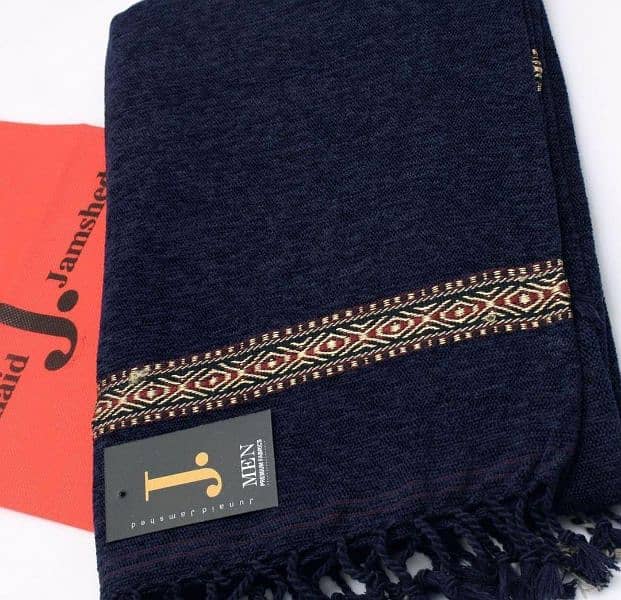 j. WINTER MEN VELVET SHAWLS 1