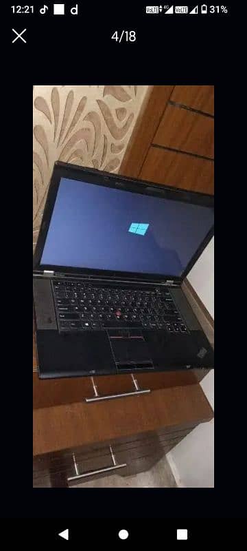 Lenovo Thinkpad core i5 original charger with bag 10