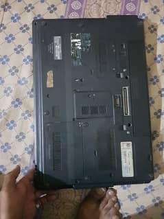 hp core i5 1st generation 4gb ram 300 gb harddrive  num 03232633007