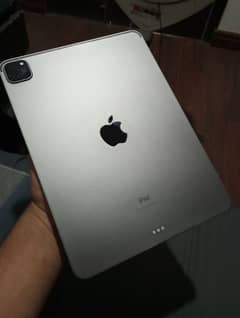 iPad pro 2020 (11inch)