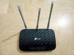 TP Link Router Archer C20 AC750 Wireless Dual Band Router