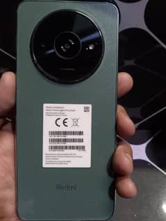 redmi A3 . . . . 4/128