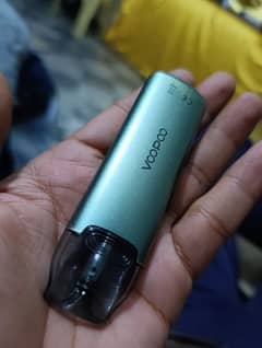 voopoo vthru pro pod device