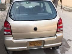 Suzuki Alto 2005