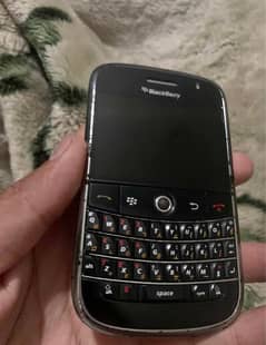 blackberry