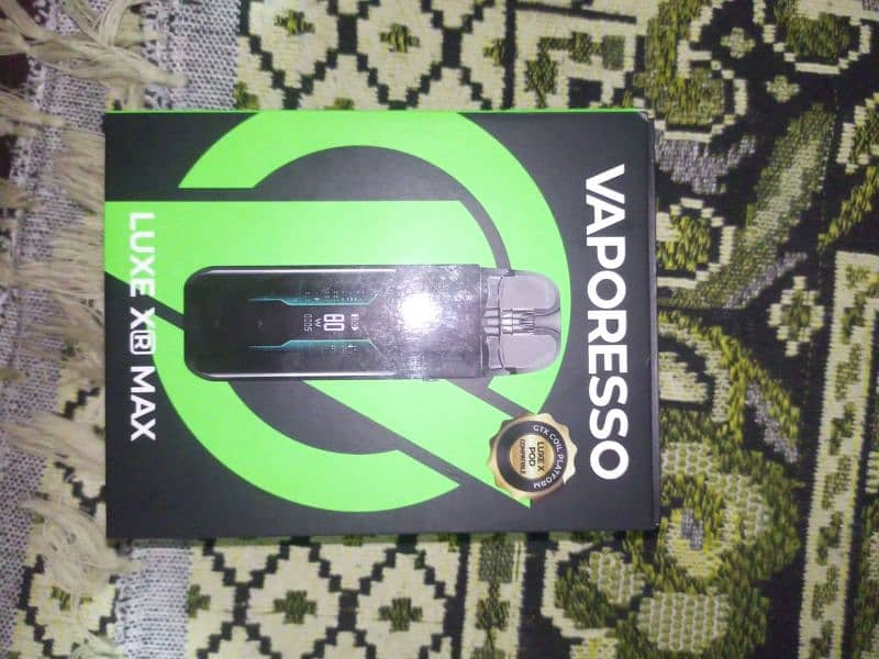 vaporesso 4