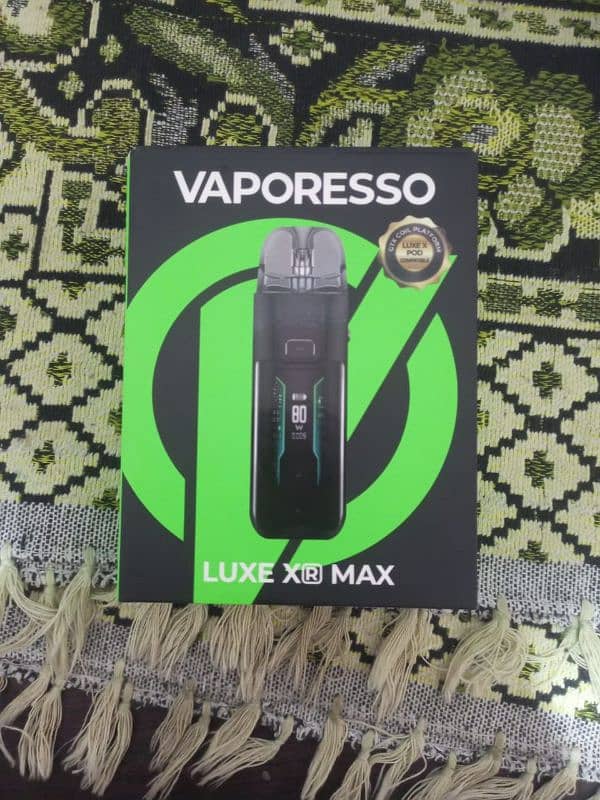 vaporesso 5