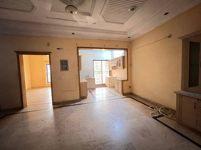 5 Marla Double Storey House For Rent In Johar Town Phase 2 5