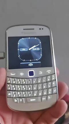 blackberry 9900