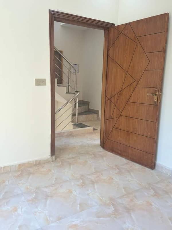 5 Marla House For Sale In Tulip Block Bahria Town Lahore 15