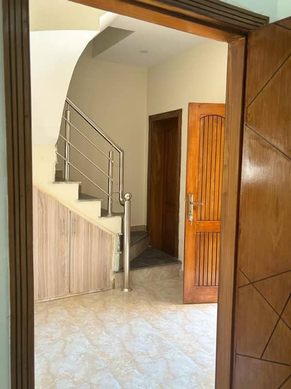 5 Marla House For Sale In Tulip Block Bahria Town Lahore 16