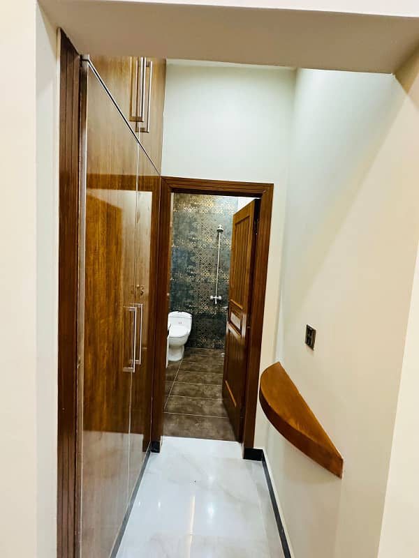 5 Marla House For Sale In Umar Block Bahria Town Lahore 10