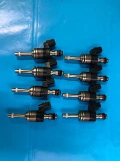 Honda Vezel Fuel Injectors