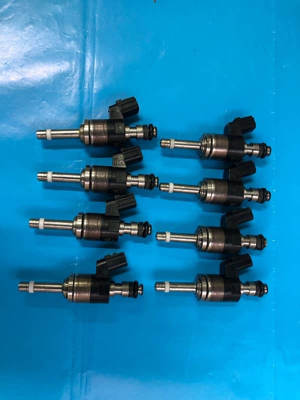 Honda Vezel Fuel Injectors 0