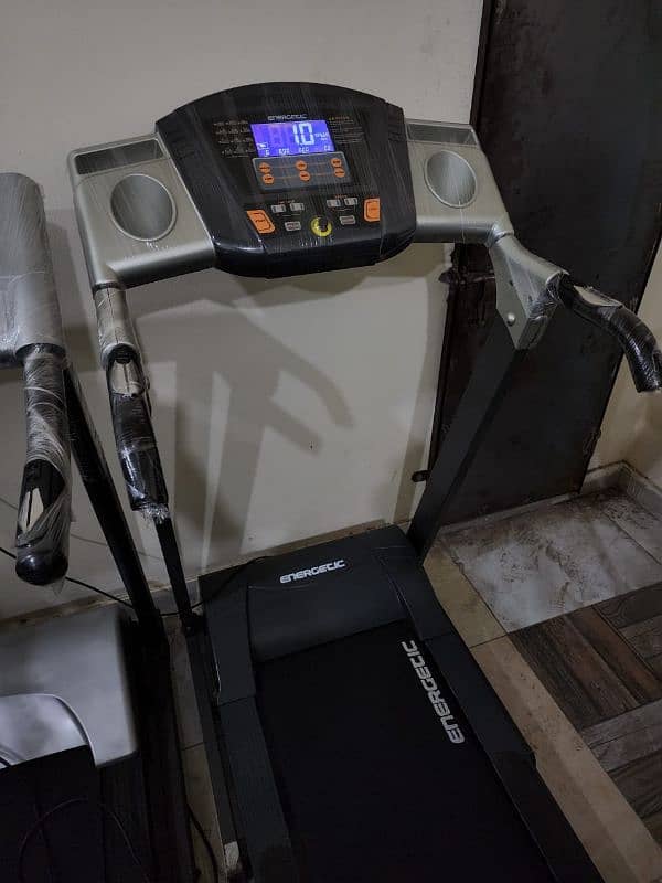 Treadmills /(03214639061)/ Cycles / Running Machines / Ellepticalls 1