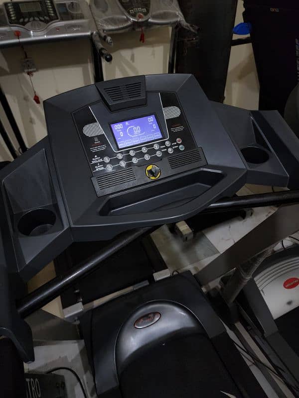 Treadmills /(03214639061)/ Cycles / Running Machines / Ellepticalls 5