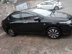 Honda City IVTEC 2011