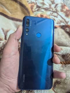 Huawei y9prime 2019 pta approved