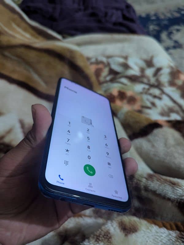 Huawei y9prime 2019 pta approved 3