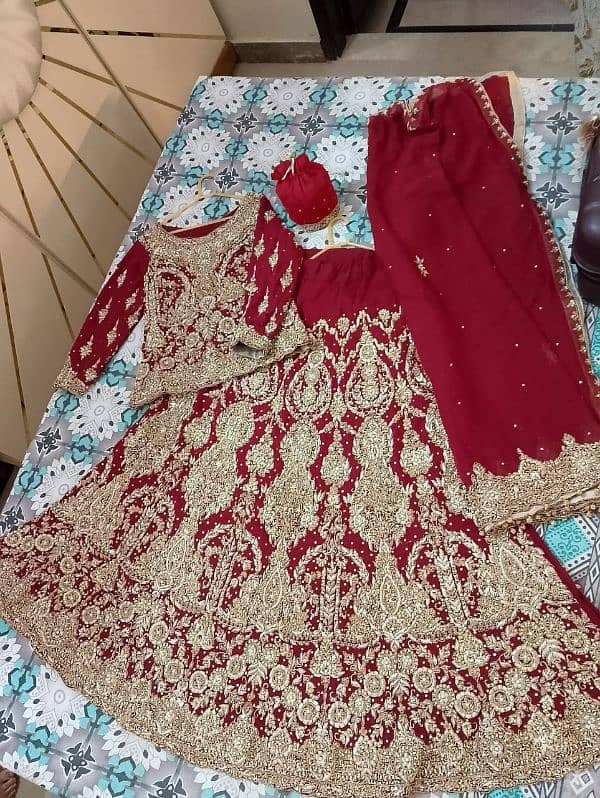 sharara fore sale 3