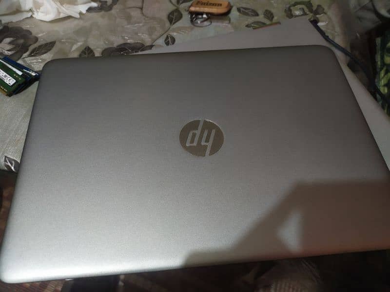 HP 840 G4 i5 7th Gen 2