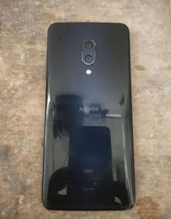 Aquos zero 2 panal whatsapp 0329/750/8737 4