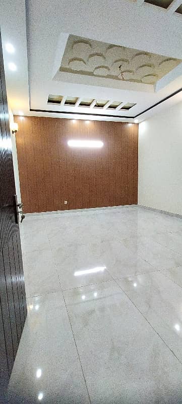 240 Square Yards Brand New Bungalow For Sale Block 2 Jauhar 12