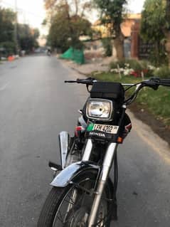 I am selling my bikee