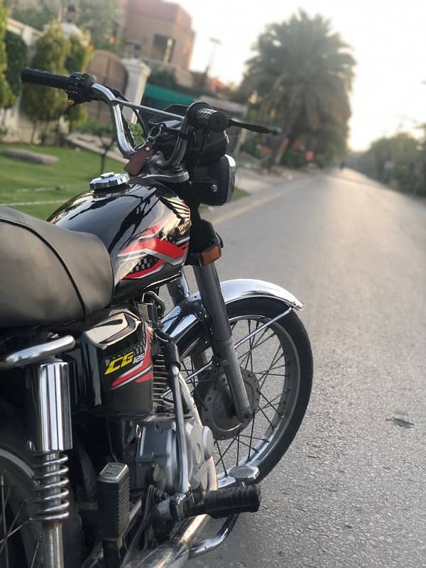 I am selling my bikee 1