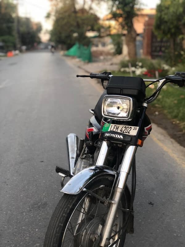 I am selling my bikee 2