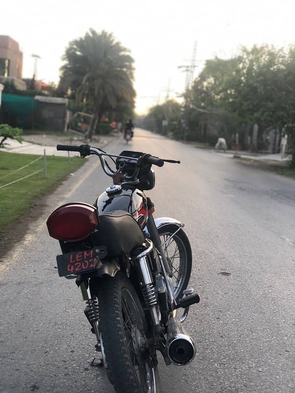 I am selling my bikee 3