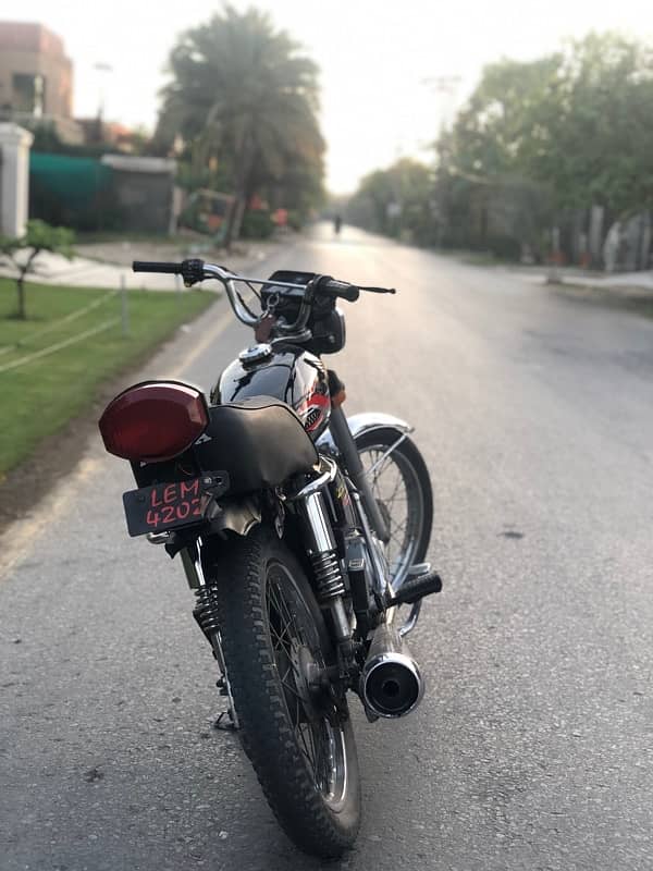 I am selling my bikee 4