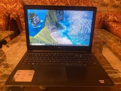 Dell inspiron Core i5 4th Generation 500GB HDD 6 GB Graphic card