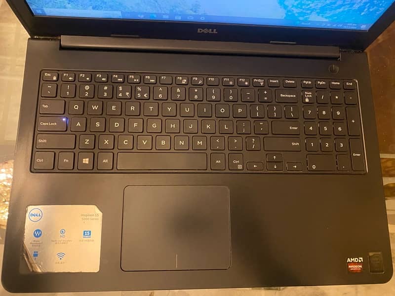 Dell inspiron Core i5 4th Generation 500GB HDD 6 GB Graphic card 1