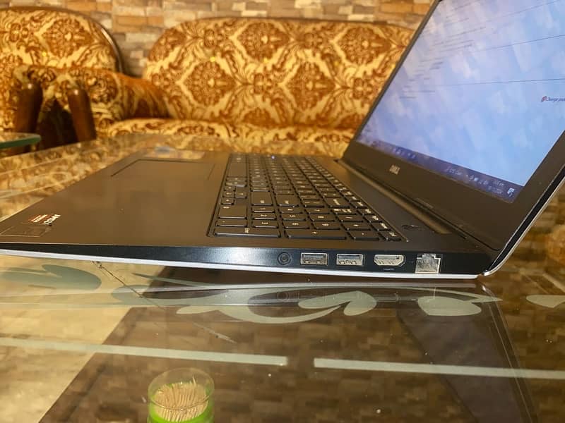 Dell inspiron Core i5 4th Generation 500GB HDD 6 GB Graphic card 3