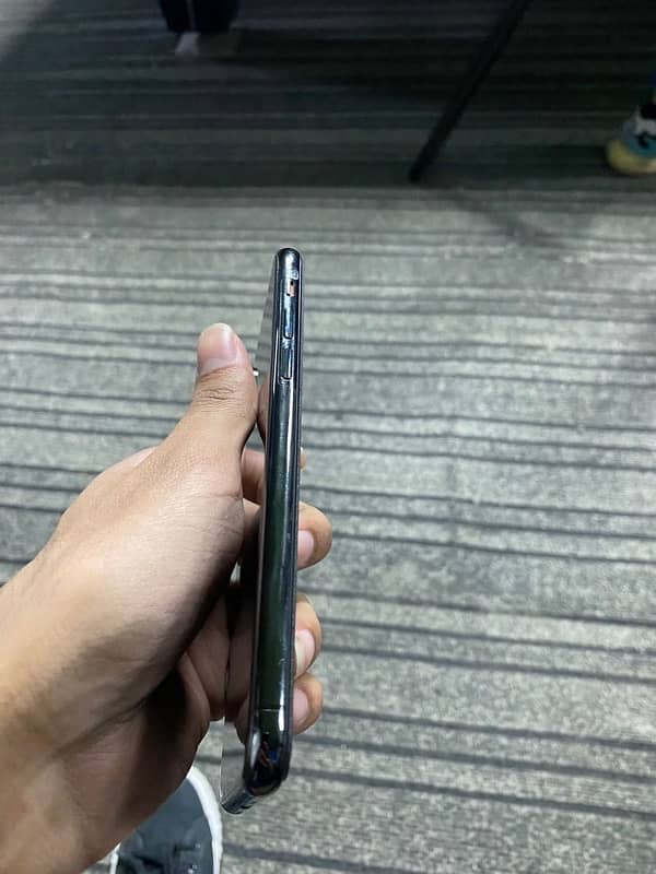 Iphone xs Pta 4