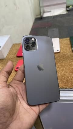 iphone 12 Pro Non Pta 128Gb Factory unlock